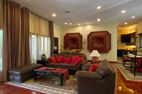 Casa de 2 dormitorios en Jomtien Beach, Pattaya, Tailandia № 22321 - foto 19