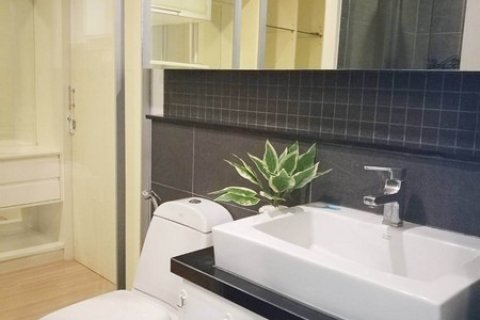 Condominio de 1 dormitorio en Pattaya, Tailandia № 21133 - foto 5