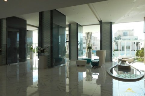 Condominio de 2 dormitorios en Pattaya, Tailandia № 21340 - foto 3