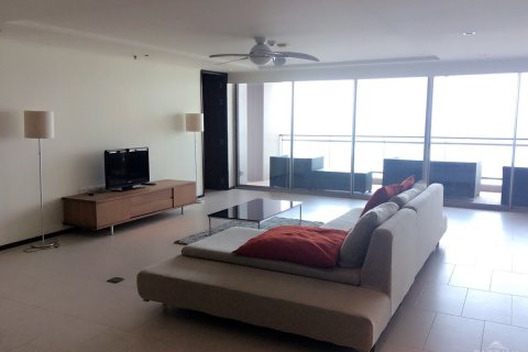 Condominio de 3 dormitorios en Pattaya, Tailandia № 20579 - foto 6