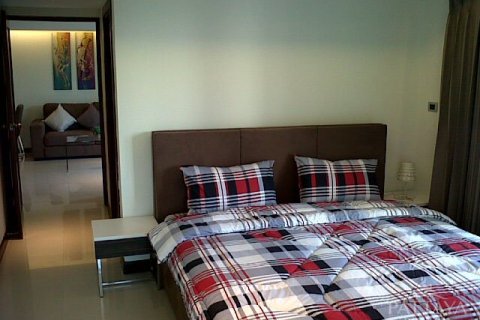 Condominio de 2 dormitorios en Pattaya, Tailandia № 23368 - foto 8
