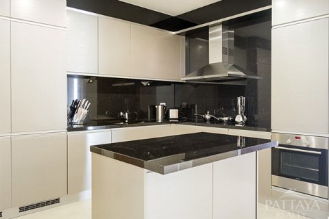 Condominio de 3 dormitorios en Pattaya, Tailandia № 23653 - foto 12