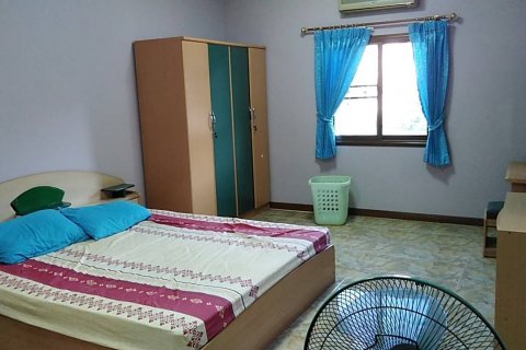 Casa de 3 dormitorios en Pattaya, Tailandia № 21963 - foto 18