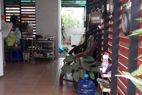 Casa de 3 dormitorios en Pattaya, Tailandia № 22071 - foto 6