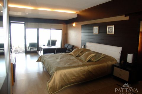 Condominio de 1 dormitorio en Jomtien Beach, Pattaya, Tailandia № 22659 - foto 7