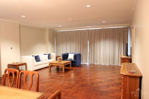 Condominio de 2 dormitorios en Pattaya, Tailandia № 19786 - foto 3