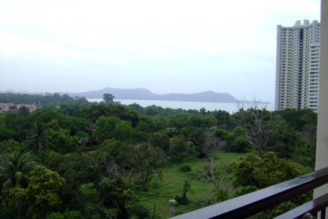 Condominio de 2 dormitorios en Pattaya, Tailandia № 20181 - foto 23