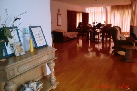 Condominio de 3 dormitorios en Pattaya, Tailandia № 24030