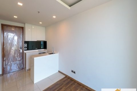 Condominio de 1 dormitorio en Pattaya, Tailandia № 21042
