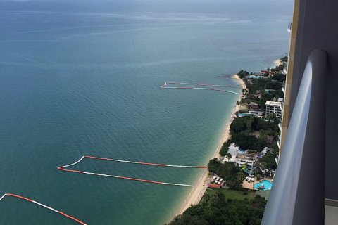 Condominio de 2 dormitorios en Pattaya, Tailandia № 20269 - foto 10