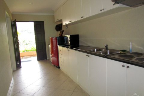 Condominio de 1 dormitorio en Pattaya, Tailandia № 23723 - foto 2