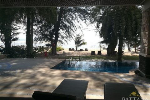 Condominio de 1 dormitorio en Pattaya, Tailandia № 21395 - foto 11