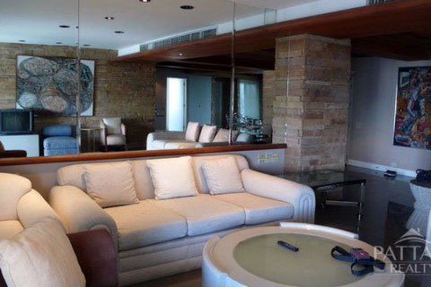 Condominio de 4 dormitorios en Pattaya, Tailandia № 23216 - foto 6