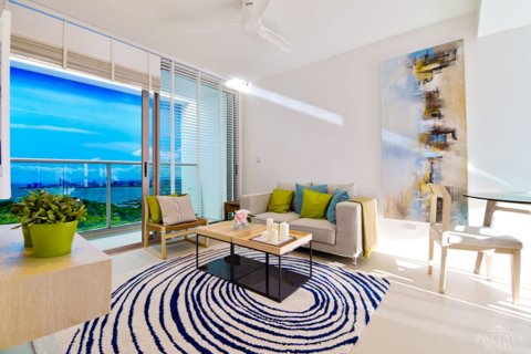 Estudio en el condominio en Pattaya, Tailandia № 23927 - foto 6