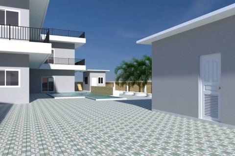 Casa de 5 dormitorios en Pattaya, Tailandia № 22280 - foto 12