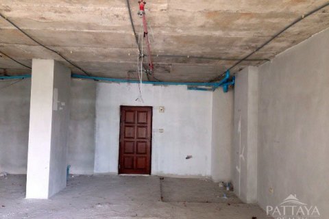 Condominio de 1 dormitorio en Jomtien Beach, Pattaya, Tailandia № 24244 - foto 6