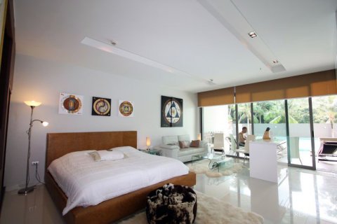 Estudio en el condominio en Pattaya, Tailandia № 23278 - foto 2