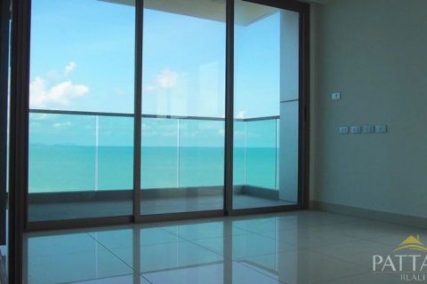Sobre plano Wong Amat Tower en Pattaya, Tailandia № 33682 - foto 3