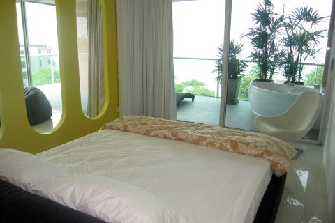 Condominio de 2 dormitorios en Pattaya, Tailandia № 23132 - foto 7