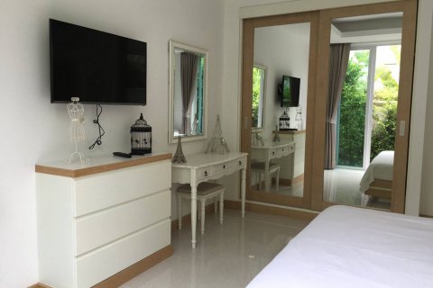 Casa de 3 dormitorios en Pattaya, Tailandia № 21921 - foto 18
