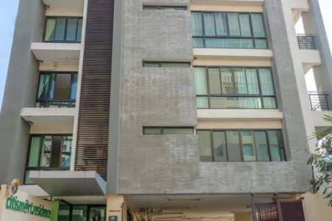 Condominio de 2 dormitorios en Pattaya, Tailandia № 22200 - foto 14