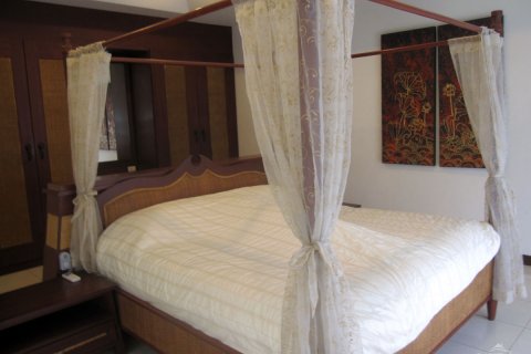 Casa de 2 dormitorios en Jomtien Beach, Pattaya, Tailandia № 23442 - foto 19