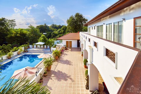 Casa de 4 dormitorios en Rayong, Tailandia № 19988 - foto 6