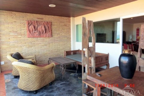 Condominio de 1 dormitorio en Pattaya, Tailandia № 23206 - foto 6
