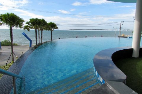 Condominio de 2 dormitorios en Pattaya, Tailandia № 20857 - foto 22