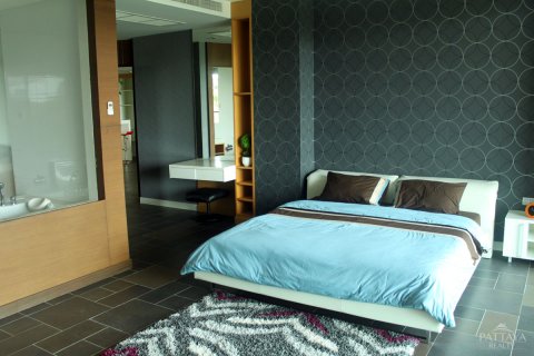 Condominio de 2 dormitorios en Pattaya, Tailandia № 22704 - foto 8