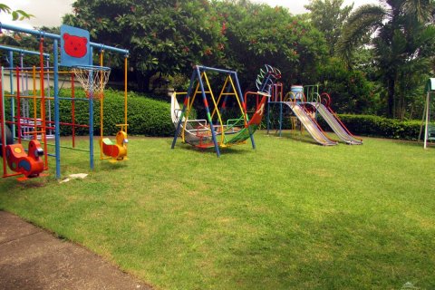 Condominio de 3 dormitorios en Pattaya, Tailandia № 23835 - foto 18