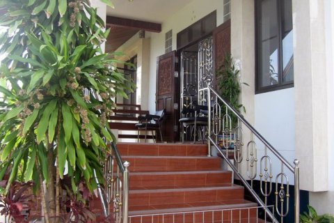 Casa de 2 dormitorios en Pattaya, Tailandia № 23056 - foto 2