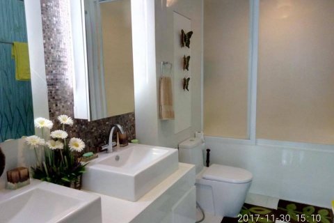 Condominio de 1 dormitorio en Pattaya, Tailandia № 22191 - foto 9