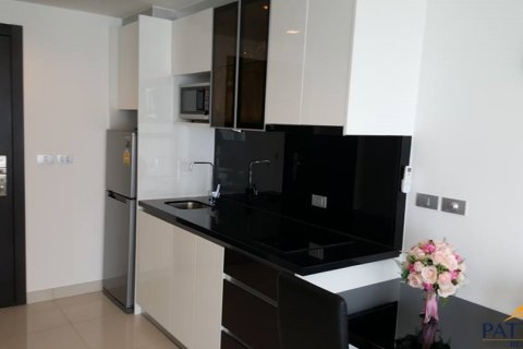Estudio en el condominio en Pattaya, Tailandia № 20936 - foto 30