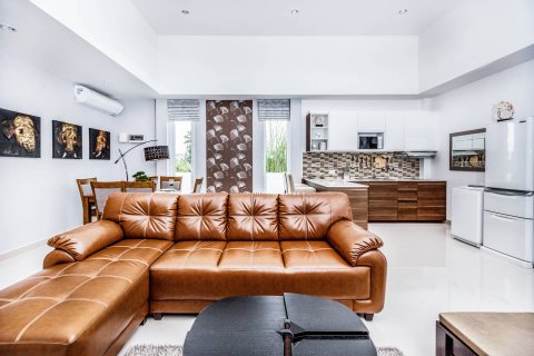 Casa de 2 dormitorios en Pattaya, Tailandia № 21774 - foto 30