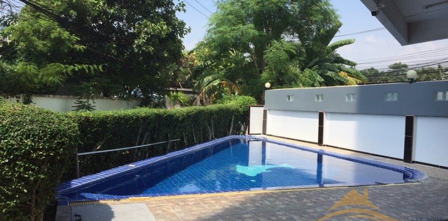 Condominio de 2 dormitorios en Pattaya, Tailandia № 21164