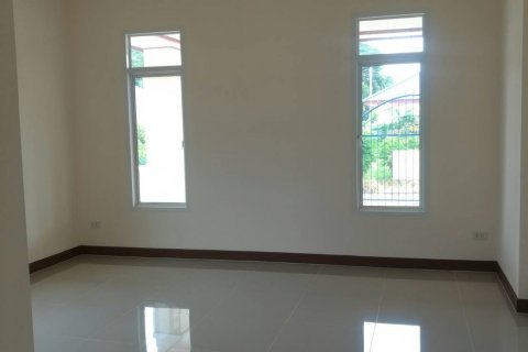 Casa de 3 dormitorios en Pattaya, Tailandia № 22265 - foto 9