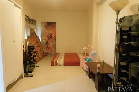 Casa de 3 dormitorios en Pattaya, Tailandia № 21237 - foto 9