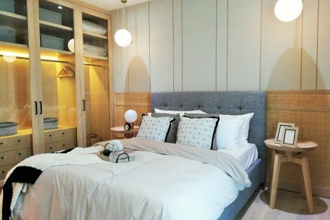 Condominio de 2 dormitorios en Pattaya, Tailandia № 22181 - foto 8