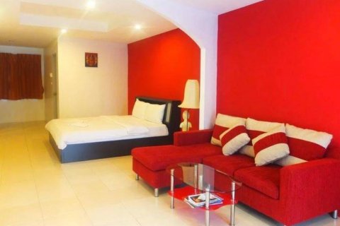 Casa de 22 dormitorios en Pattaya, Tailandia № 22178 - foto 19