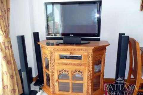 Condominio de 1 dormitorio en Pattaya, Tailandia № 23152 - foto 9