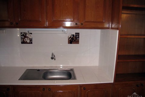 Estudio en el condominio en Pattaya, Tailandia № 23358