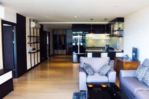 Condominio de 2 dormitorios en Pattaya, Tailandia № 20037 - foto 12