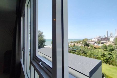 Condominio de 1 dormitorio en Pattaya, Tailandia № 21871 - foto 17