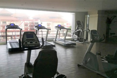 Condominio de 2 dormitorios en Pattaya, Tailandia № 21712 - foto 8