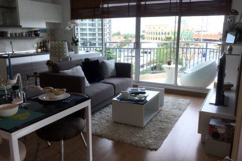 Condominio de 2 dormitorios en Pattaya, Tailandia № 20288 - foto 8