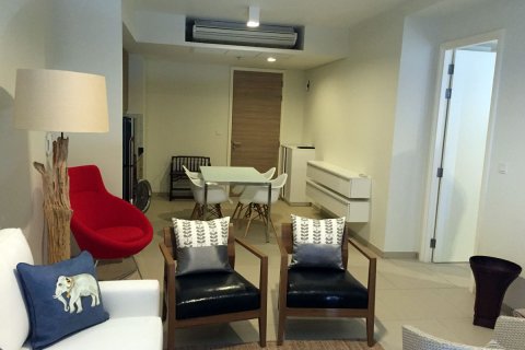 Condominio de 1 dormitorio en Pattaya, Tailandia № 21167 - foto 2