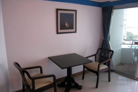 Estudio en el condominio en Pattaya, Tailandia № 23357 - foto 3