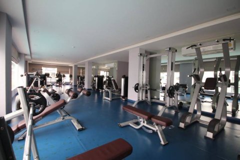 Sobre plano Arcadia Beach Resort en Pattaya, Tailandia № 25475 - foto 6