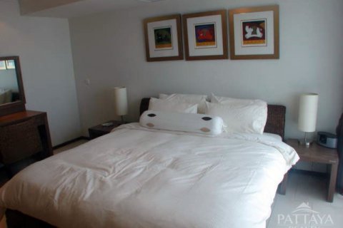 Condominio de 3 dormitorios en Pattaya, Tailandia № 22955 - foto 10